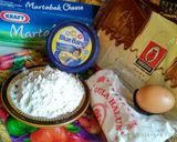 Foto langkah ke 1 dari resep Brownies cookies.
