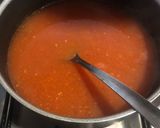 Foto del paso 4 de la receta: Tortas de carne desherbada