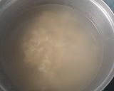 Foto langkah ke 2 dari resep Mie Goreng Sosis.