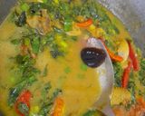 Foto langkah ke 6 dari resep Ayam Daun Kemangi by Jesslyn Orlane.