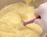 Foto del paso 3 de la receta: Bizcocho “bobo” (sin huevos, sin gluten)