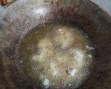 Foto langkah ke 2 dari resep Ayam saus koloke.