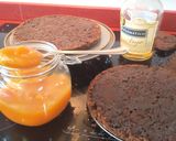 Foto del paso 6 de la receta: Tarta Sacher