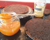 Foto del paso 6 de la receta: Tarta Sacher