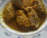 Foto del paso 6 de la receta: Muslitos de pollo en salsa