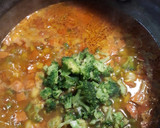 A picture of step 4 of Rice Batch 5.