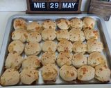 Foto del paso 1 de la receta: Chipa o chipá