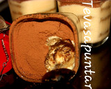 Foto del paso 1 de la receta: Mousse de tiramisú  ☕