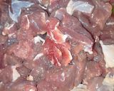 Foto langkah ke 1 dari resep Semur Daging Sapi.