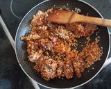 Foto del paso 4 de la receta: Arroz con conejo