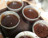 Foto langkah ke 4 dari resep Chocó Lava.