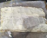 Foto del paso 4 de la receta: Pionono salado especial (brazo gitano)