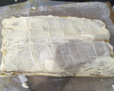 Foto del paso 4 de la receta: Pionono salado especial (brazo gitano)