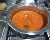 Foto del paso 2 de la receta: Caldillo básico de jitomate