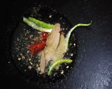 খাট্টামিঠা কুমড়ো (khatta mitha kumro recipe in bengali) রেসিপির ধাপ 2 ছবি