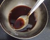 A picture of step 1 of Cold coffee.