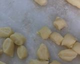 Foto del paso 2 de la receta: Struffoli