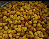 A picture of step 2 of Sprouted Chickpeas.