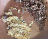 Foto del paso 4 de la receta: Thai boloñés - keto