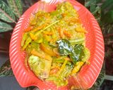Foto langkah ke 4 dari resep Pesmol ikan nila.