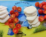 Foto del paso 1 de la receta: Mi --Piadina-- favorito