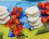 Foto del paso 1 de la receta: Mi --Piadina-- favorito