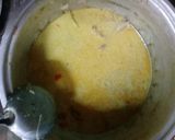 Foto langkah ke 7 dari resep Lodeh Tewel (nangka muda).