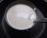 Foto langkah ke 5 dari resep Kulit Risol Tanpa Telur #BikinRamadanBerkesan #5.