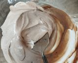 عکس مرحله 7 از دستور دسر شکلاتی انار🍫🍮
