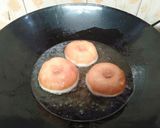 Foto langkah ke 5 dari resep Donat J.CO NCC.