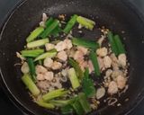 Foto langkah ke 1 dari resep Tahu tauge udang.