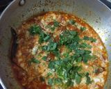 काठियावाड़ी दही तिखारी (Khthiyawadi dahi tikhari recipe in hindi) रेसिपी चरण 4 फोटो