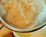 Foto del paso 3 de la receta: Musclada de la barceloneta