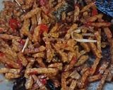 Foto langkah ke 4 dari resep Kering Tempe.