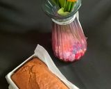 Foto langkah ke 7 dari resep Bolu pisang.