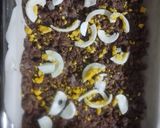Foto del paso 5 de la receta: ¡Pastel de papas agridulce y salado!