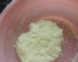 A picture of step 2 of Puff pastry.