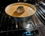 Foto langkah ke 5 dari resep Topo Map Cake.