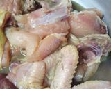 Foto del paso 1 de la receta: Pollo broaster con papas fritas🍗🍟