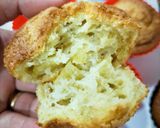 Foto del paso 6 de la receta: Coca de llanda con manzana -versión magdalena-