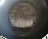 Foto del paso 3 de la receta: Tortilla de fideos o PIZZA DE FIDEOS!