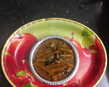 * முருங்கைக் காய் வத்தக் குழம்பு*(drumstick curry recipe in tamil) ரெசிபி ஸ்டேப் 7 புகைப்படம்