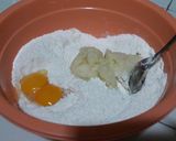 Foto langkah ke 3 dari resep Donat kentang.