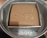 Foto langkah ke 7 dari resep Bolu Coffee kukus.
