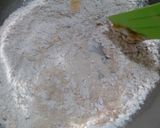 รูปขั้นตอนการทำที่ 1 ของ พิซซ่าชีสโบโลน่าไก่พริก