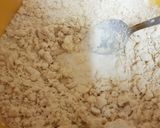 A picture of step 4 of My Steak & Onion pie with Top Crust.