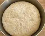 Une image de l'étape 2 de Pâte à pizza 🍕.