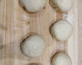 Sajtos kifli recept fázis 2 fotója
