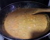Foto del paso 4 de la receta: Espaguetis con carne picada