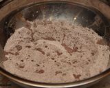 கேழ்வரகு புட்டு (Kelvaragu puttu recipe in tamil) ரெசிபி ஸ்டேப் 1 புகைப்படம்
